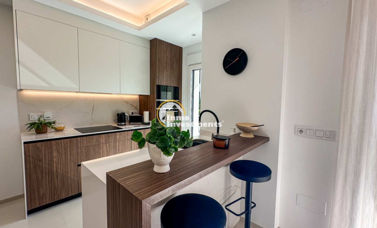 Resale - Apartment - Ciudad Quesada - Doña Pepa