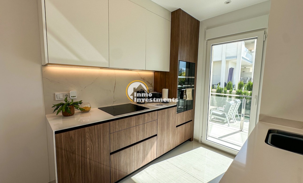 Resale - Apartment - Ciudad Quesada - Doña Pepa