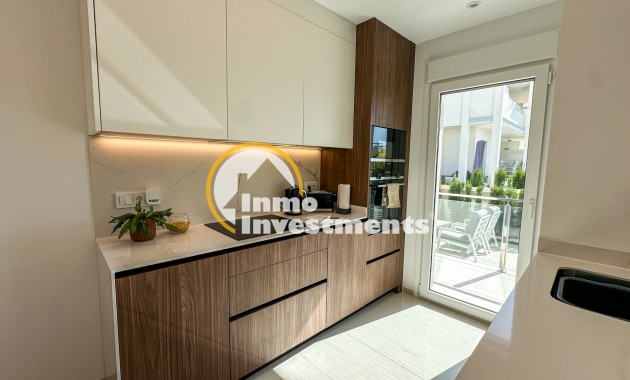 Resale - Apartment - Ciudad Quesada - Doña Pepa