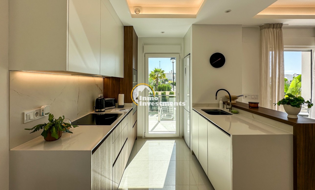 Resale - Apartment - Ciudad Quesada - Doña Pepa