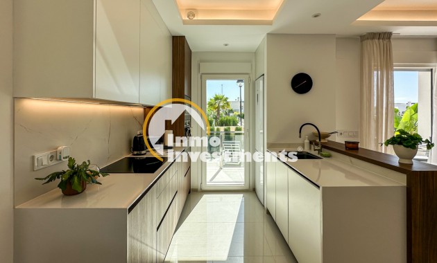 Resale - Apartment - Ciudad Quesada - Doña Pepa