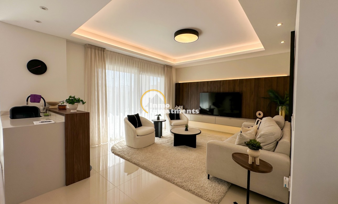Resale - Apartment - Ciudad Quesada - Doña Pepa