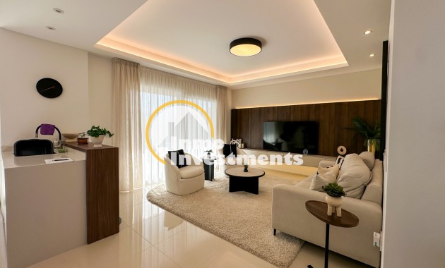 Resale - Apartment - Ciudad Quesada - Doña Pepa