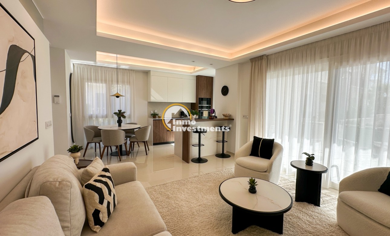Resale - Apartment - Ciudad Quesada - Doña Pepa