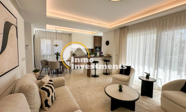 Resale - Apartment - Ciudad Quesada - Doña Pepa