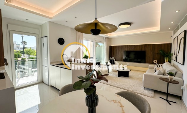 Resale - Apartment - Ciudad Quesada - Doña Pepa