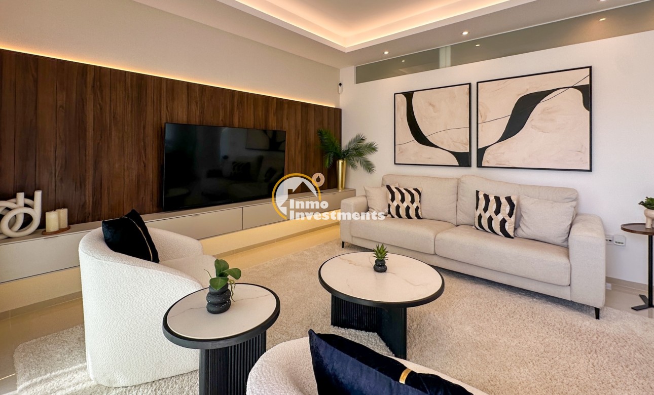 Resale - Apartment - Ciudad Quesada - Doña Pepa