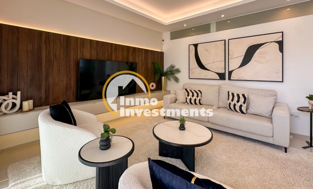 Resale - Apartment - Ciudad Quesada - Doña Pepa