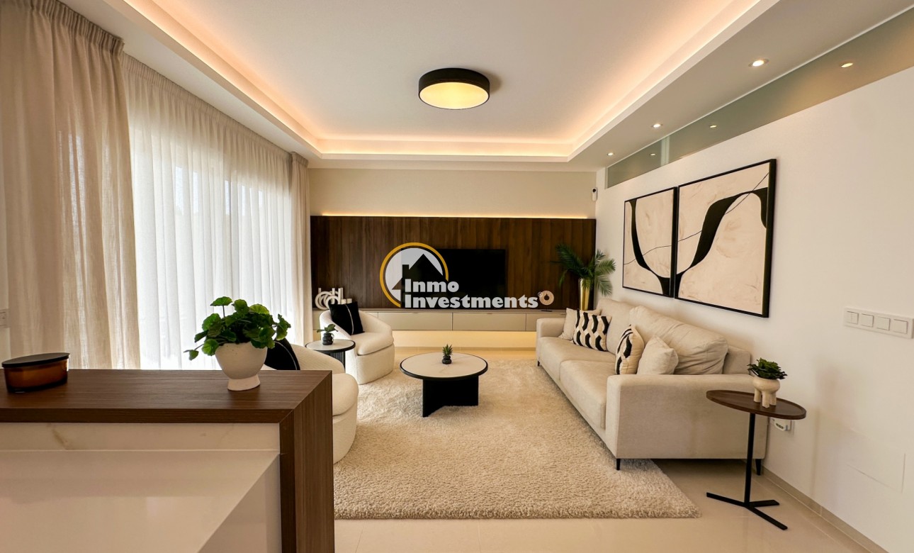 Resale - Apartment - Ciudad Quesada - Doña Pepa