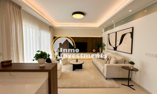 Resale - Apartment - Ciudad Quesada - Doña Pepa
