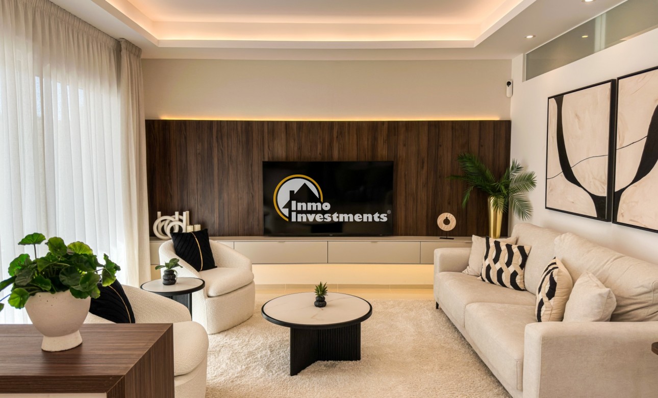 Resale - Apartment - Ciudad Quesada - Doña Pepa