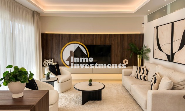 Resale - Apartment - Ciudad Quesada - Doña Pepa