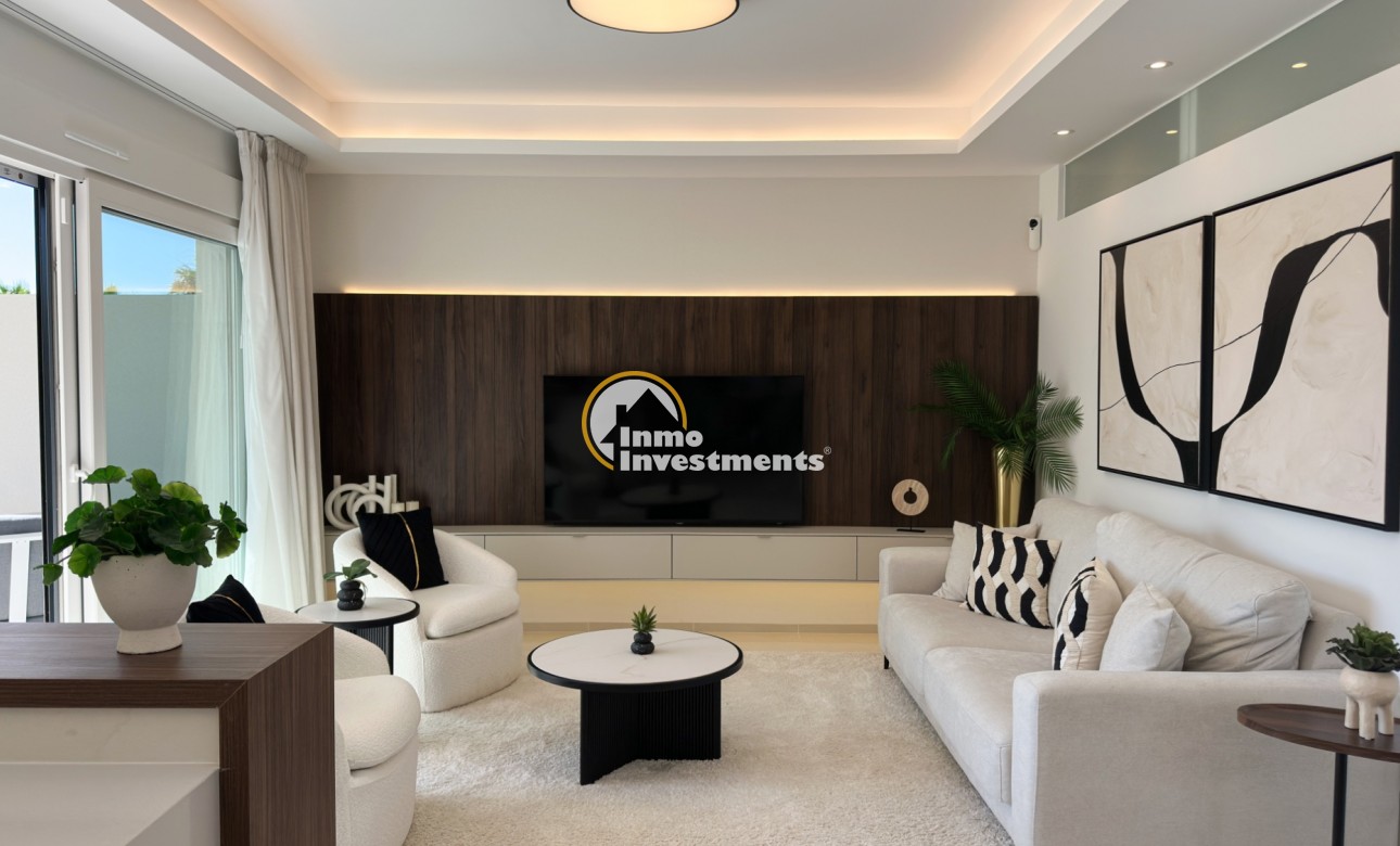Resale - Apartment - Ciudad Quesada - Doña Pepa