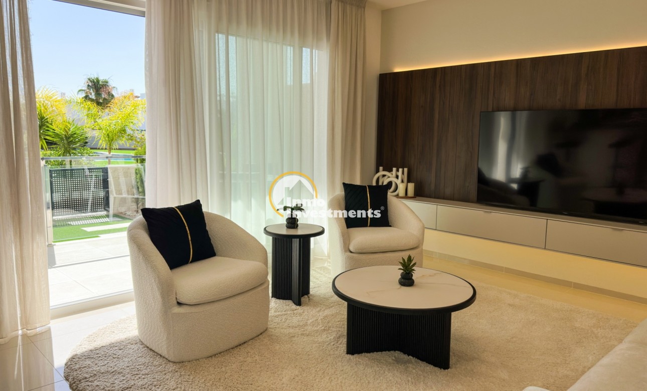 Resale - Apartment - Ciudad Quesada - Doña Pepa