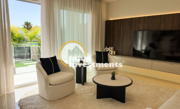 Resale - Apartment - Ciudad Quesada - Doña Pepa