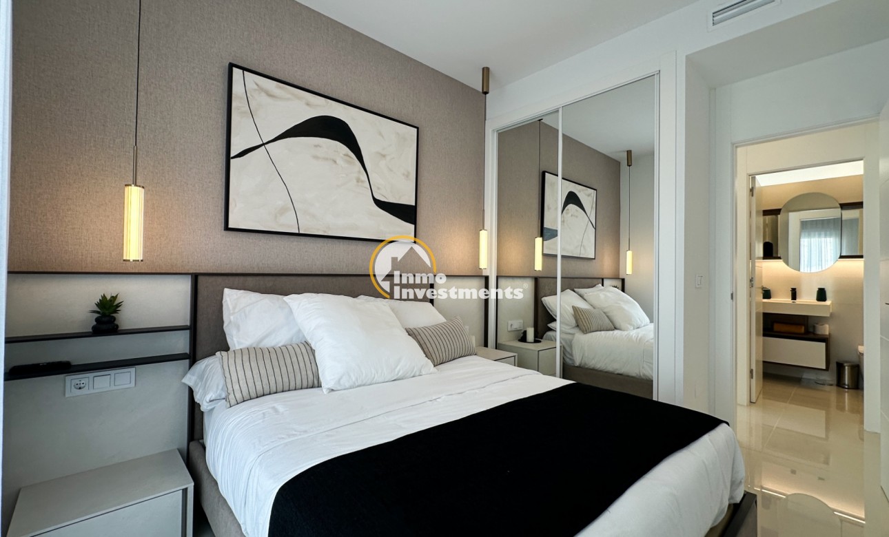 Resale - Apartment - Ciudad Quesada - Doña Pepa