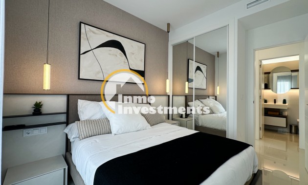 Resale - Apartment - Ciudad Quesada - Doña Pepa