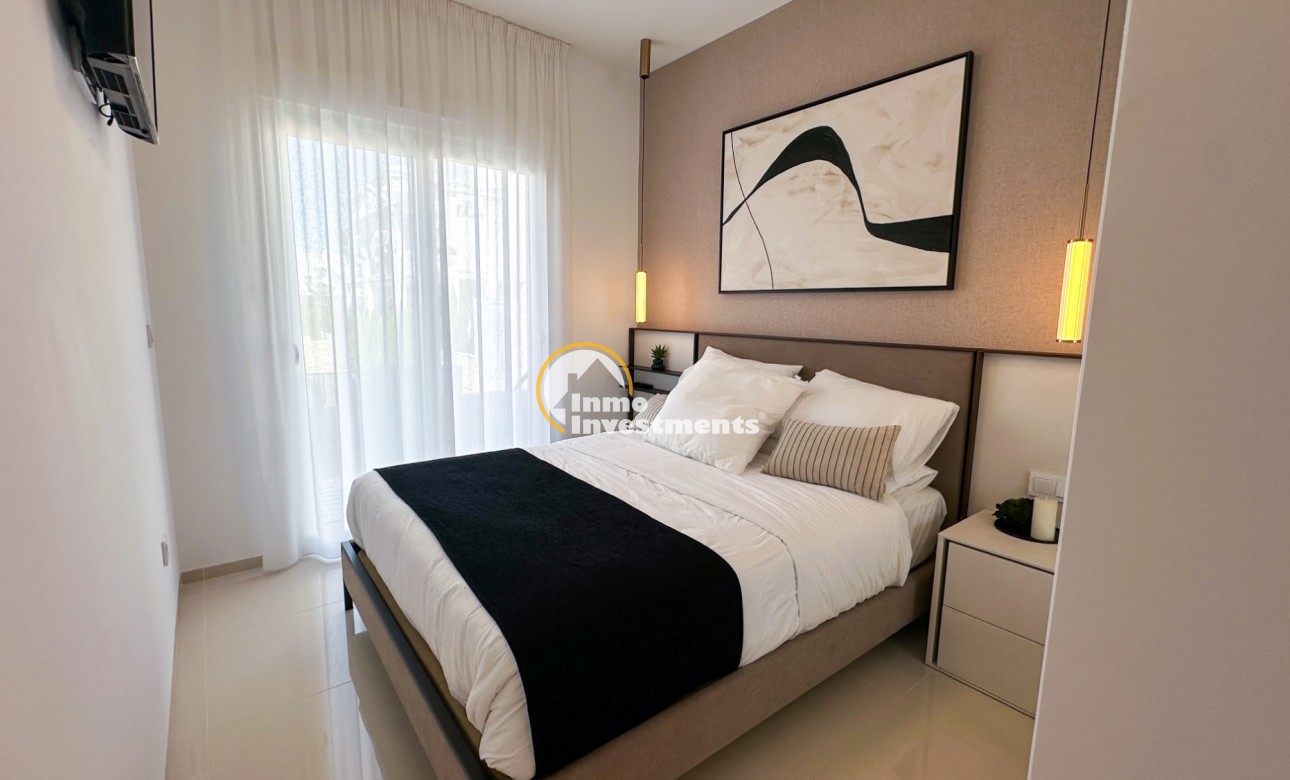 Resale - Apartment - Ciudad Quesada - Doña Pepa