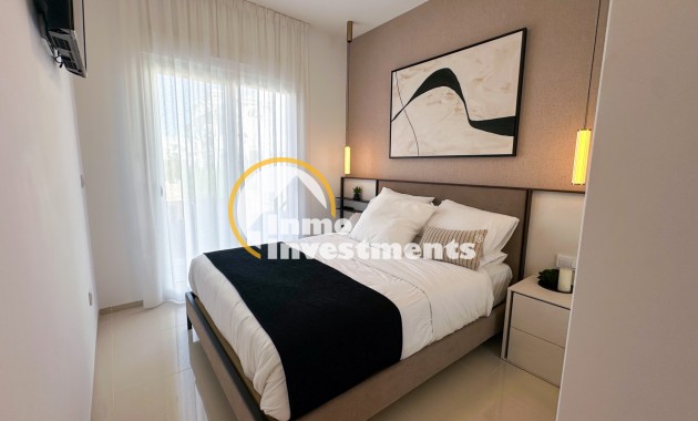 Resale - Apartment - Ciudad Quesada - Doña Pepa