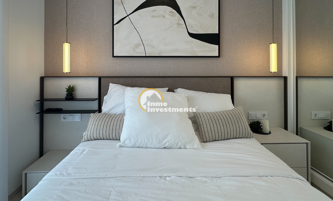 Resale - Apartment - Ciudad Quesada - Doña Pepa