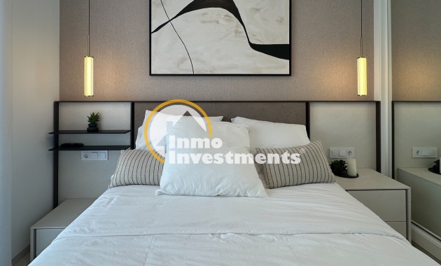 Resale - Apartment - Ciudad Quesada - Doña Pepa