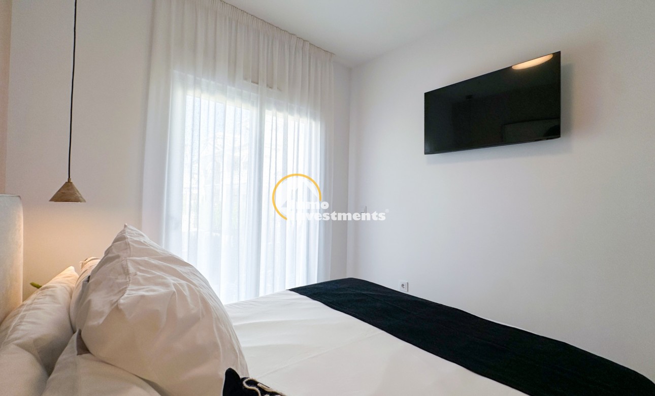 Resale - Apartment - Ciudad Quesada - Doña Pepa