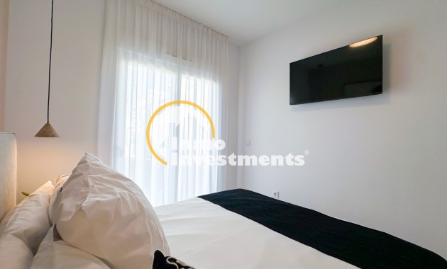 Resale - Apartment - Ciudad Quesada - Doña Pepa