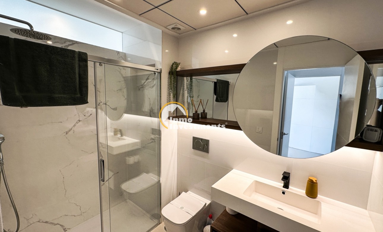 Resale - Apartment - Ciudad Quesada - Doña Pepa