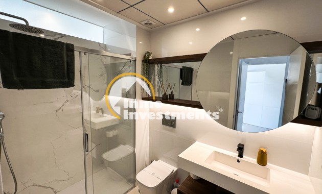 Resale - Apartment - Ciudad Quesada - Doña Pepa