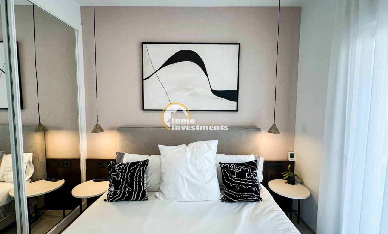 Resale - Apartment - Ciudad Quesada - Doña Pepa