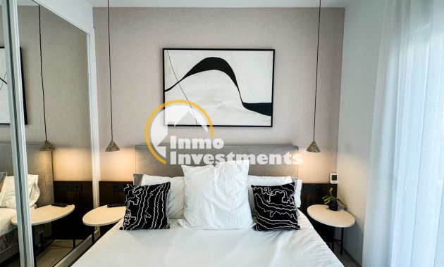 Resale - Apartment - Ciudad Quesada - Doña Pepa