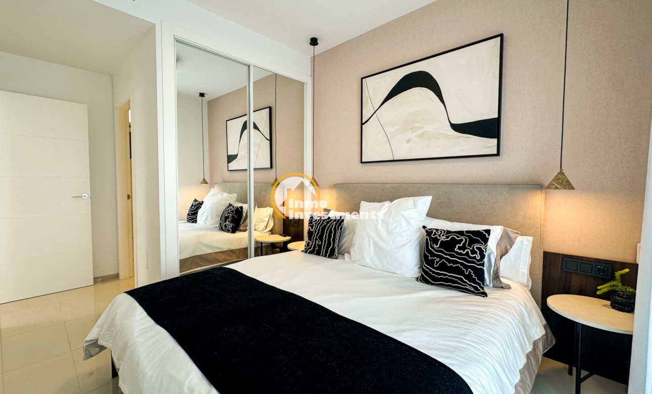 Resale - Apartment - Ciudad Quesada - Doña Pepa