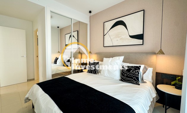 Resale - Apartment - Ciudad Quesada - Doña Pepa