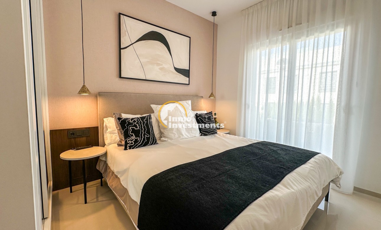 Resale - Apartment - Ciudad Quesada - Doña Pepa