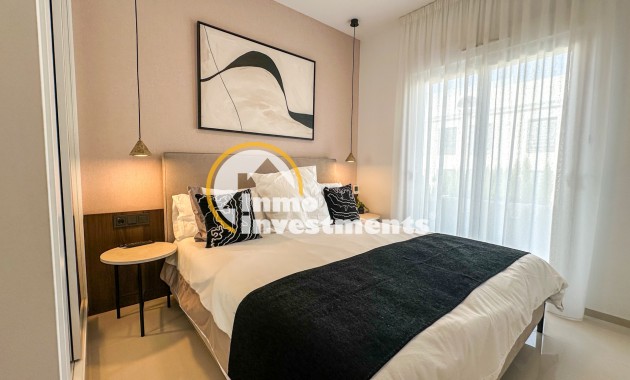 Resale - Apartment - Ciudad Quesada - Doña Pepa