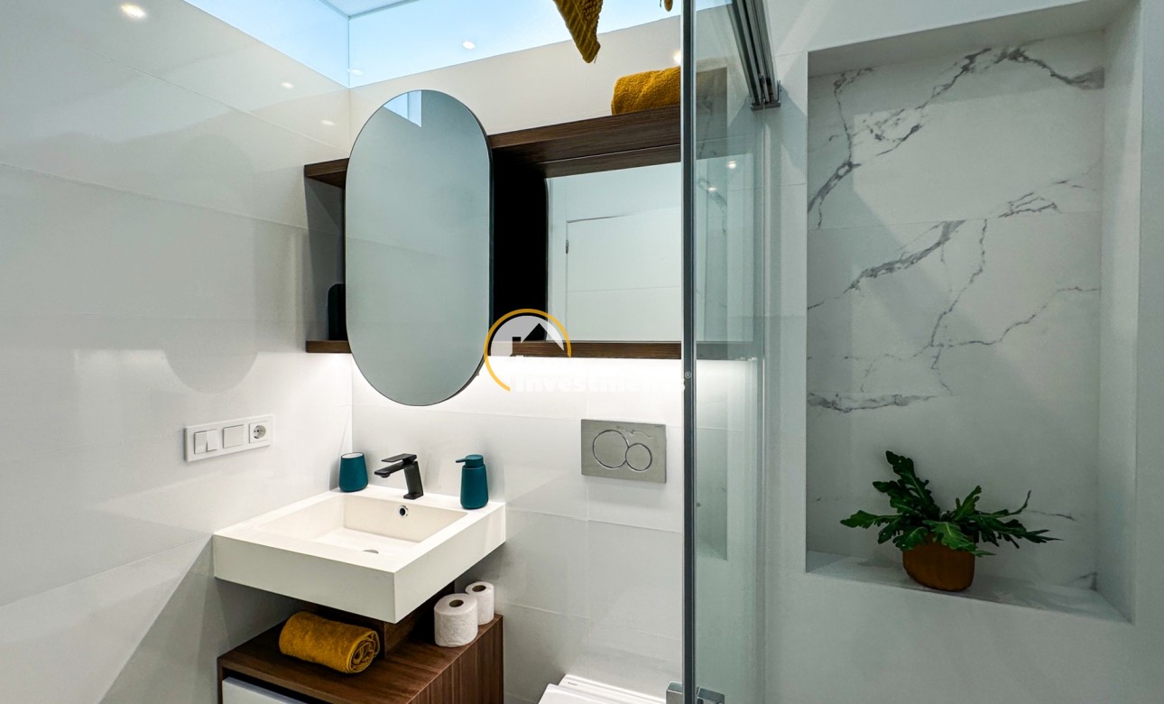 Resale - Apartment - Ciudad Quesada - Doña Pepa