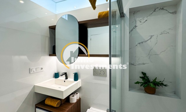 Resale - Apartment - Ciudad Quesada - Doña Pepa