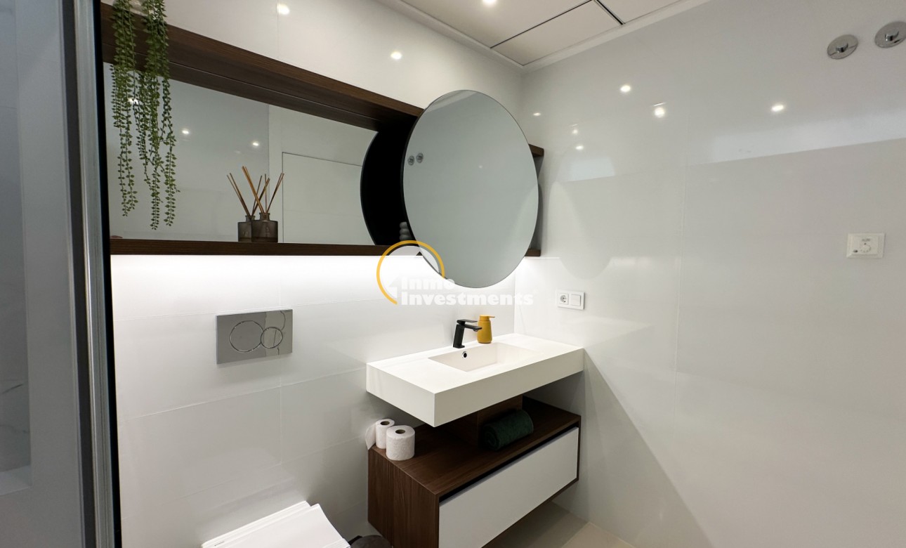 Resale - Apartment - Ciudad Quesada - Doña Pepa