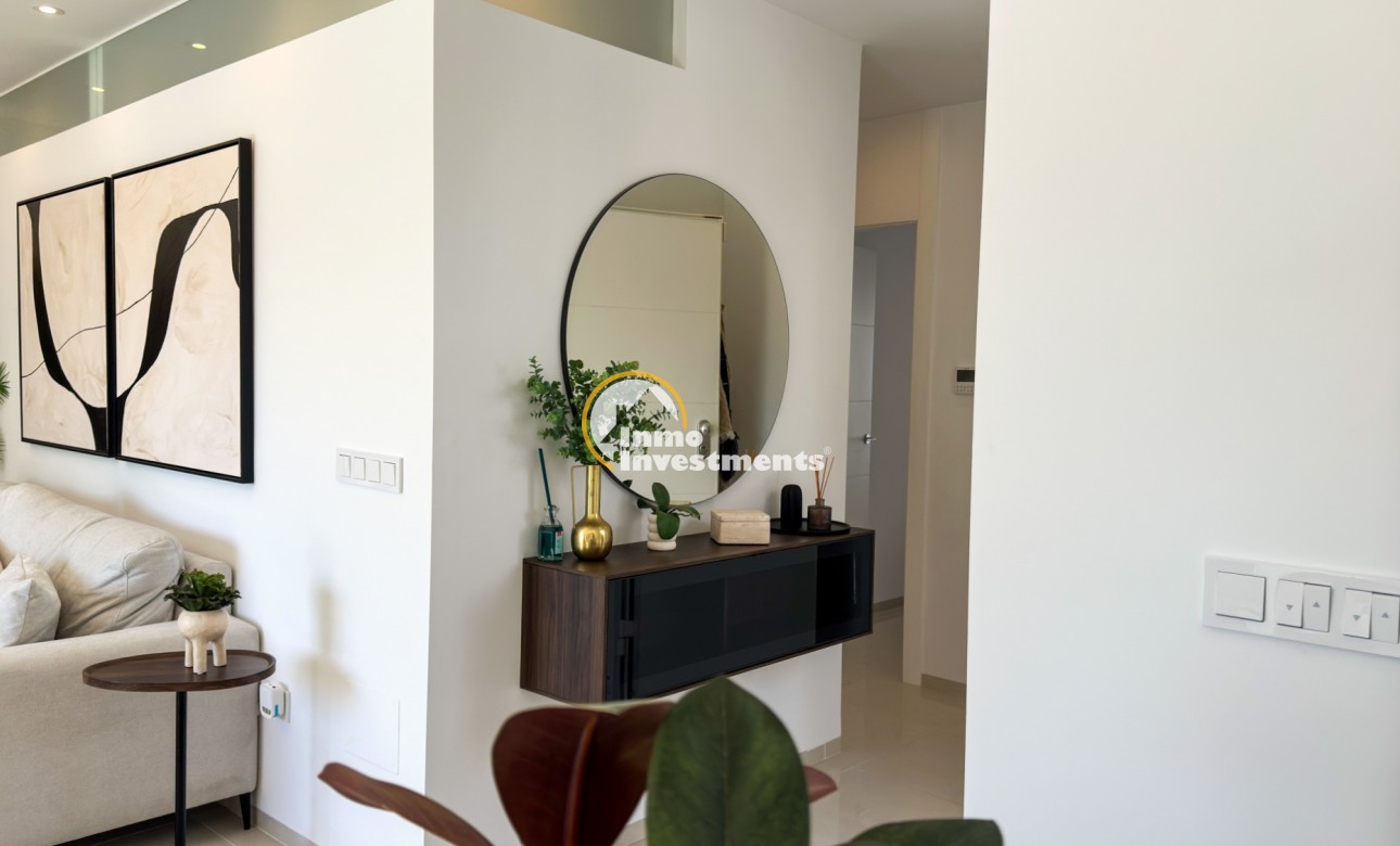 Resale - Apartment - Ciudad Quesada - Doña Pepa
