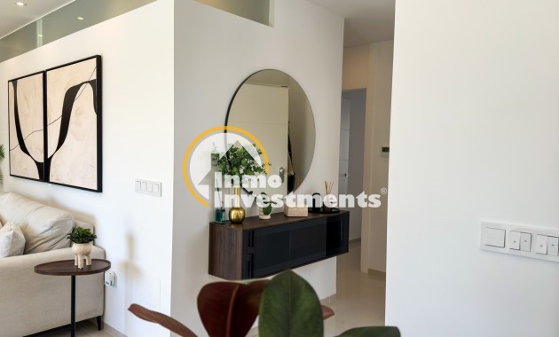 Resale - Apartment - Ciudad Quesada - Doña Pepa