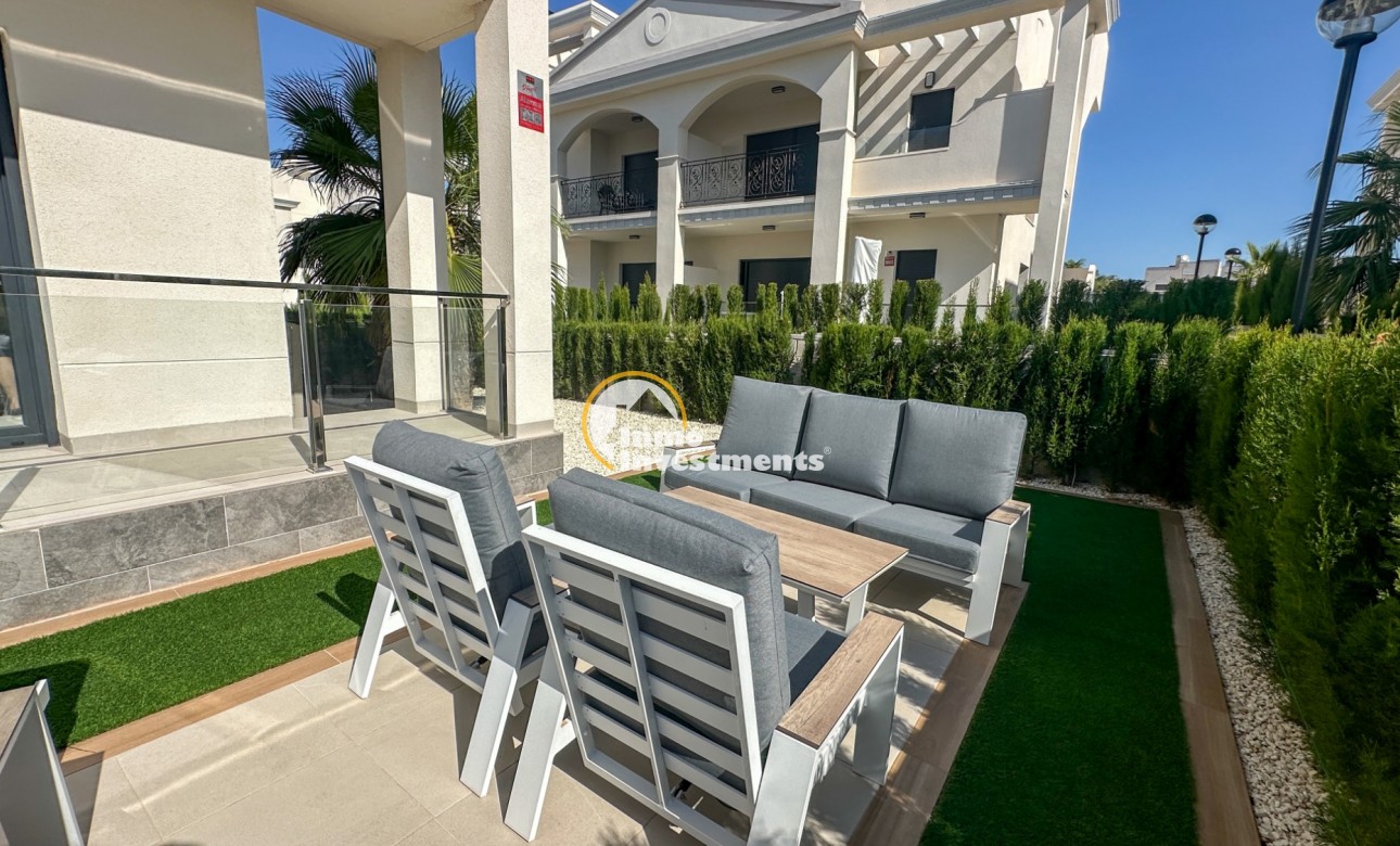 Resale - Apartment - Ciudad Quesada - Doña Pepa