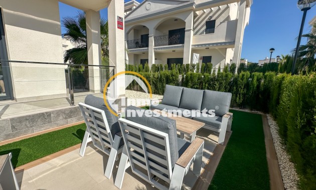 Resale - Apartment - Ciudad Quesada - Doña Pepa