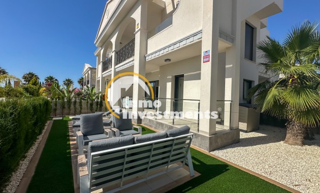 Resale - Apartment - Ciudad Quesada - Doña Pepa