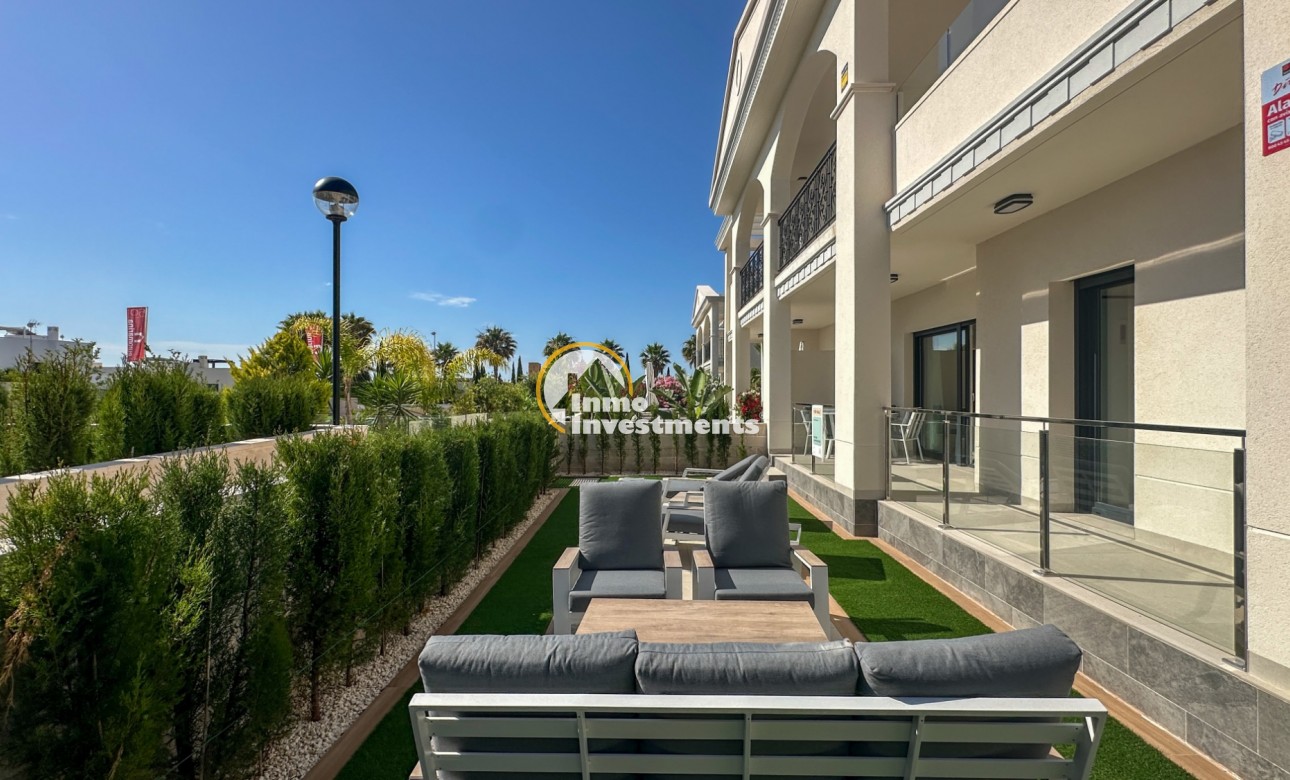 Resale - Apartment - Ciudad Quesada - Doña Pepa