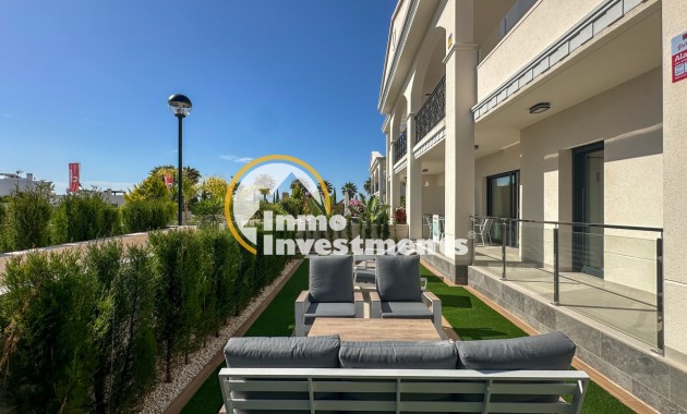 Resale - Apartment - Ciudad Quesada - Doña Pepa