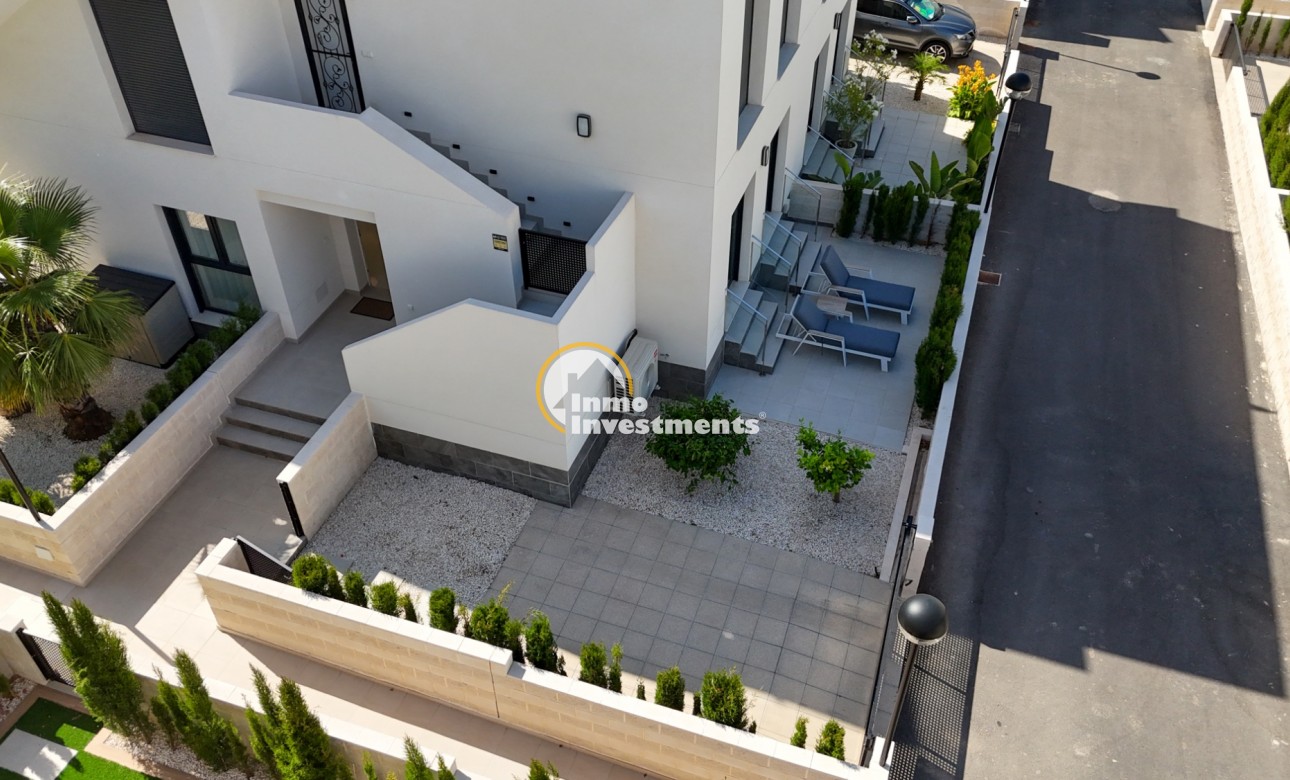 Resale - Apartment - Ciudad Quesada - Doña Pepa