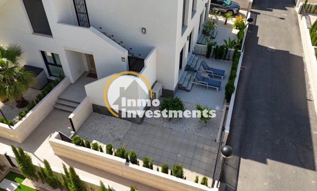 Resale - Apartment - Ciudad Quesada - Doña Pepa