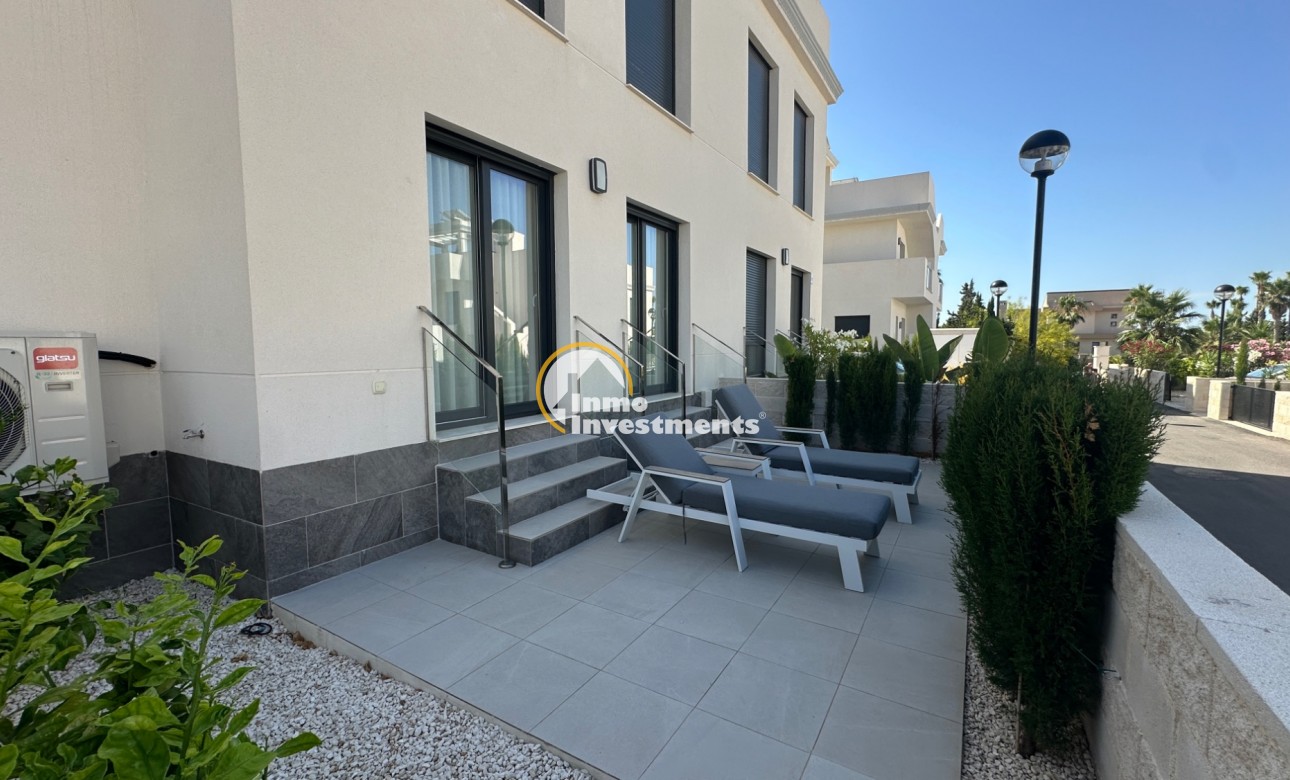 Resale - Apartment - Ciudad Quesada - Doña Pepa