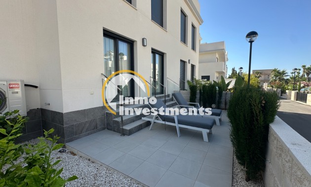 Resale - Apartment - Ciudad Quesada - Doña Pepa
