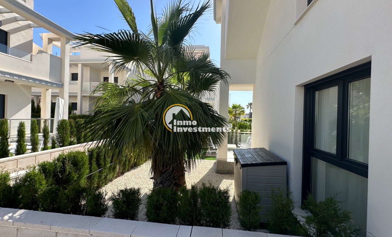 Resale - Apartment - Ciudad Quesada - Doña Pepa